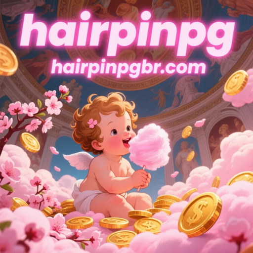 hairpinpg