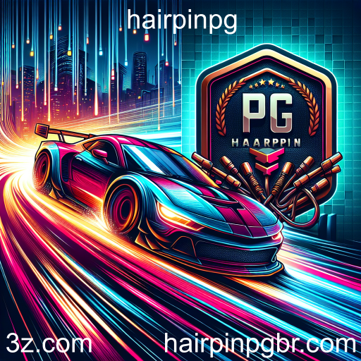 A Emoção das Corridas no Hairpinpg
