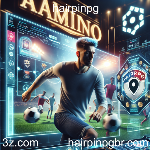 A Evolução dos Jogos de Esportes: Da Diversão ao Profissionalismo